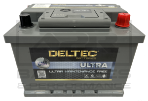 Deltec DIN55 Ultra Series (610CCA)