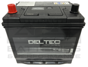Deltec 55D23R (550CCA)