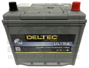 Deltec 75D23L Ultra Series (700CCA)