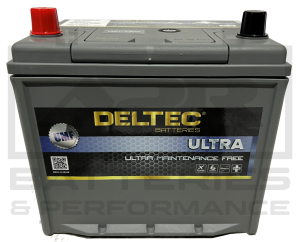 Deltec 75D23R Ultra Series (700CCA)