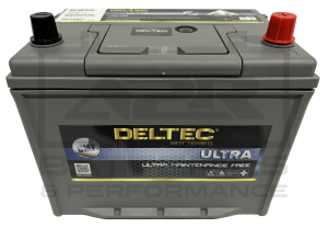 Deltec NS70L Ultra Series (750CCA)