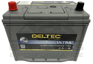 Deltec NS70 Ultra Series (750CCA)