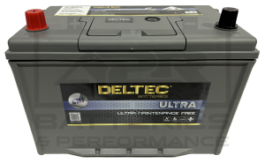 Deltec N70ZZ Ultra Series (850CCA)