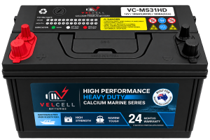 MS31HD