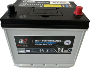 Velcell EFB S95 Stop Start (720CCA)