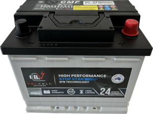 Velcell EFB N55H Stop Start (560CCA)