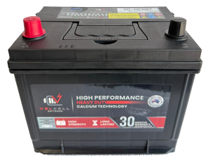 Velcell HCN67 ( 630CCA)