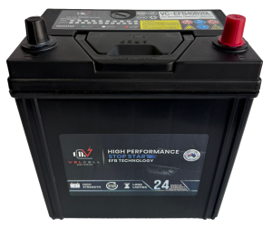 Velcell EFB40B20L (400 CCA)