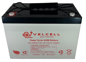 Velcell VC-DCA110-12