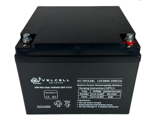 Velcell VC-HPA28L