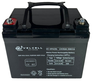 Velcell VC-HPA35L