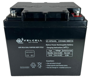 Velcell VC-HPA44L 