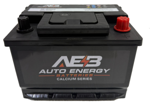 Auto Energy AE-DIN53L