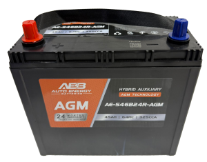 Auto Energy AE-S46B24R-AGM