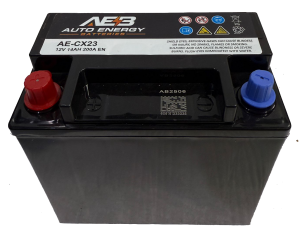 Auto Energy AE-CX3