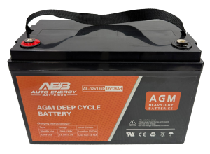 Auto Energy AE-12V135D