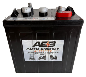 AE-T125 (GC2 - T105 High Capacity Model)