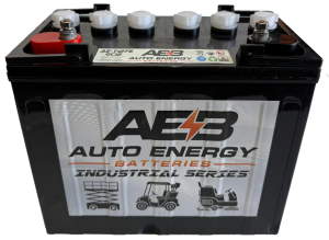 Auto Energy AE-T1275 (GC1275) 150AH 12V
