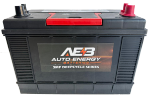 Auto Energy - DC31LHD (810CCA 105AH)