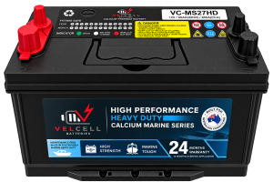 VC-MS27HD